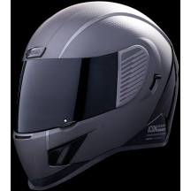 Casco Airform™ Counterstrike MIPS® — Talla L, Plata