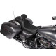 Asiento Performance Predator 2 plazas — 76 cm largo, 30 cm ancho conductor, 23 cm ancho trasero