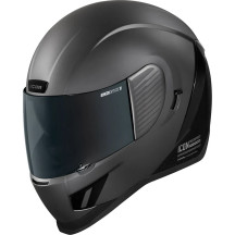 Casco Airform™ Counterstrike MIPS® — Talla L, Plata