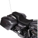 Asiento Performance Predator 2 plazas — 76 cm largo, 30 cm ancho conductor, 23 cm ancho trasero