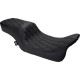 Asiento Performance Predator 2 plazas — 76 cm largo, 30 cm ancho conductor, 23 cm ancho trasero