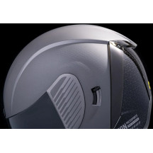 Airform™ Counterstrike MIPS® Helmet — 2XL, Matte Silver