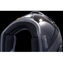 Airform™ Counterstrike MIPS® Helmet — 2XL, Matte Silver