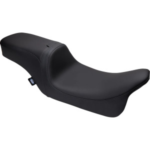 Asiento Performance Predator 2-Up — 76 cm (30") de largo, 30 cm (11-3/4") ancho conductor, sistema EZ Mount, negro