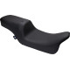 Asiento Performance Predator 2-Up — 76 cm (30") de largo, 30 cm (11-3/4") ancho conductor, sistema EZ Mount, negro