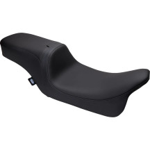 Performance Predator 2-Up Seat — 76 cm (30") overall, 30 cm (11-3/4") driver width, Black