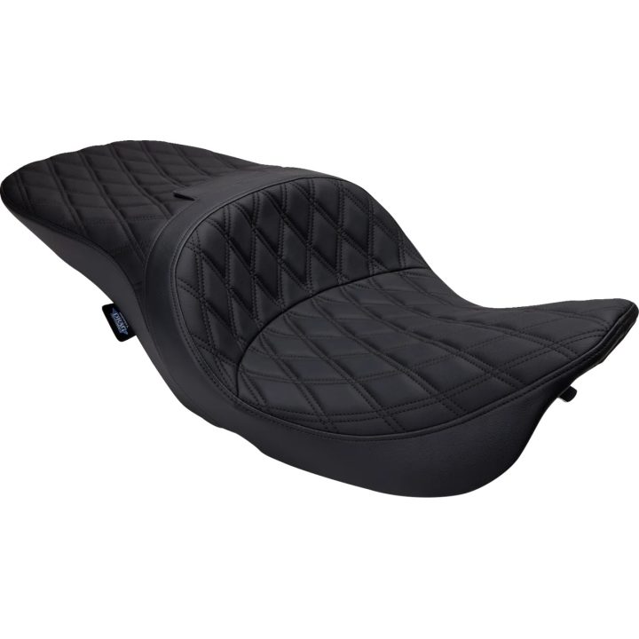 Freedom Touring Seat — 38 cm W x 77.5 cm L, 2-Up