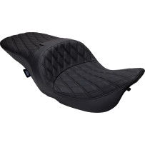 Freedom Touring Seat — 38 cm W x 77.5 cm L, 2-Up
