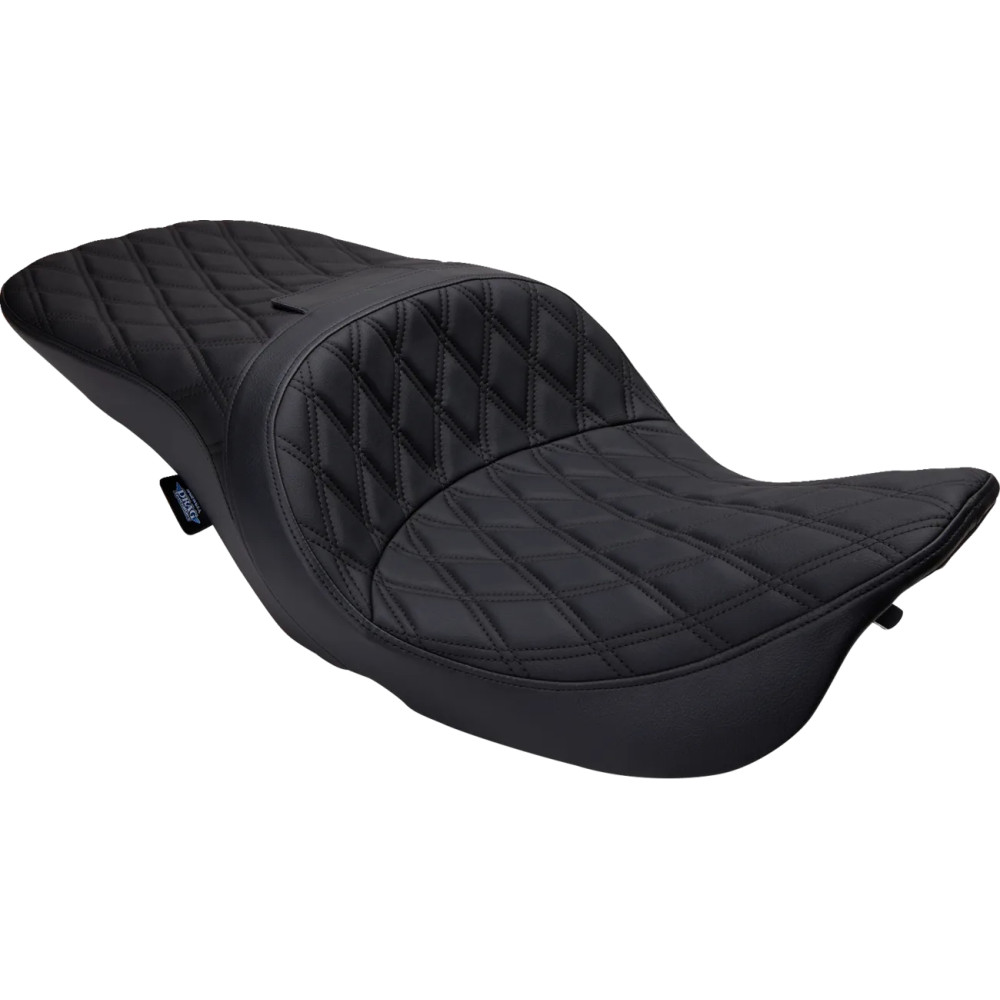 Freedom Touring Seat — 38 cm W x 77.5 cm L, 2-Up