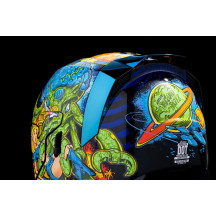 Airflite™ Bugoid Blitz Helmet — L