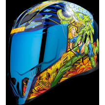 Casco Airflite™ Bugoid Blitz — Talla L