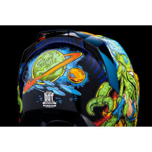 Casco Airflite™ Bugoid Blitz — Talla L