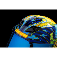 Airflite™ Bugoid Blitz Helmet — L