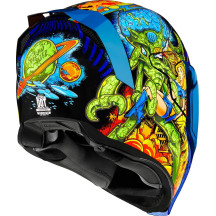 Airflite™ Bugoid Blitz Helmet — L