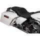Freedom Touring Seat — 38 cm driver width, 77.5 cm length, Black