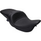 Asiento Freedom Touring — 15" (38 cm) ancho conductor, 30,5" (77,5 cm) largo, 2 plazas, Negro