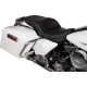 Asiento Freedom Touring — 15" (38 cm) ancho conductor, 30,5" (77,5 cm) largo, 2 plazas, Negro