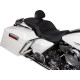 Asiento Freedom Touring — 15" (38 cm) ancho conductor, 30,5" (77,5 cm) largo, 2 plazas, Negro