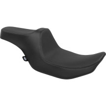 Predator III Seat — Black, 76 cm (30"), 30.5 cm (12") driver width