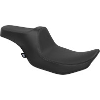 Predator III Seat — Black, 76 cm (30"), 30.5 cm (12") driver width