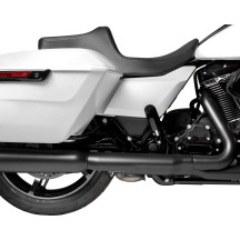 Asiento Predator III — 76 cm (30") de longitud, 30,5 cm (12") ancho del conductor