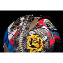 Airframe Pro™ Tejas Libre Helmet — Size XS, Multi