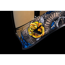 Airframe Pro™ Tejas Libre Helmet — Size S