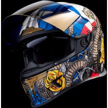 Airframe Pro™ Tejas Libre Casco — Talla M, Multicolor
