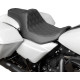 Predator III Seat — Black, 30" L, 6" rear width