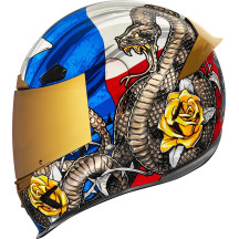 Casco Airframe Pro™ Tejas Libre — 2XL, Multicolor