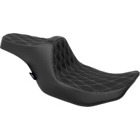 Predator III Seat — 76 cm (30\") length, 15 cm (6\") rear width, 2-up