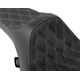 Predator III Seat — 76 cm (30\") length, 15 cm (6\") rear width, 2-up