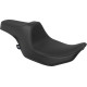 Predator III Seat — 76 cm (30\"), 30.5 cm (12\") driver, 15 cm (6\") rear, Black