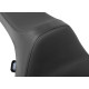 Predator III Seat — 76 cm (30\"), 30.5 cm (12\") driver, 15 cm (6\") rear, Black