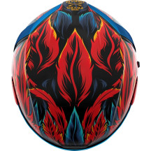 Airform™ Fever Dream Helmet — L, Red