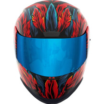Airform™ Fever Dream Helmet — L, Red