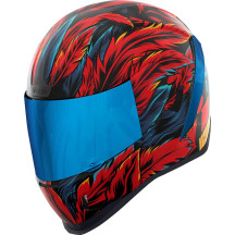 Casco Airform™ Fever Dream — XL, Rojo