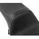 Extended Reach Predator III Seat — 30.5 in overall length, 11.5 in driver width, Black