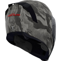 Airflite™ Tiger's Blood MIPS® Helmet — XL, Gray