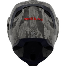 Airflite™ Tiger's Blood MIPS® Casco — XL, Gris