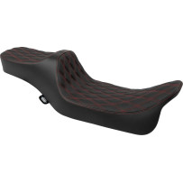 Extended Reach Predator III Seat — 30.5" L, 11.5" W (driver), 9" rear