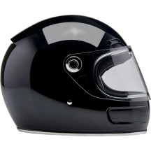 Casco Gringo SV — S, Negro
