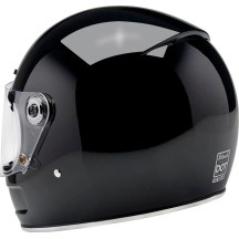 Gringo SV Helmet — S, Black