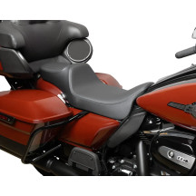 Extended Reach Predator III Seat — 30-1/2" L, 11-1/2" W