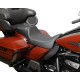 Extended Reach Predator III Seat — 30-1/2" L, 11-1/2" W