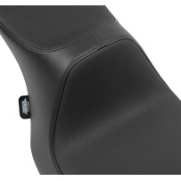 Asiento Predator III — 75 cm (29-1/2") de largo, 30,5 cm (12") ancho conductor, Negro