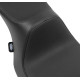 Predator III Seat — 75 cm (29-1/2") length, 30.5 cm (12") driver width, Black