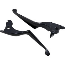 Boss Blades Lever Set — Hydraulic, Black