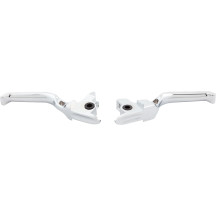 Method Lever Set — Short, Chrome