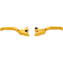 Method Lever Set — Gold, Short